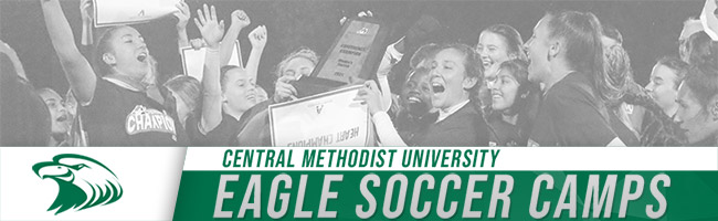 Central Methodist University Women's Soccer 